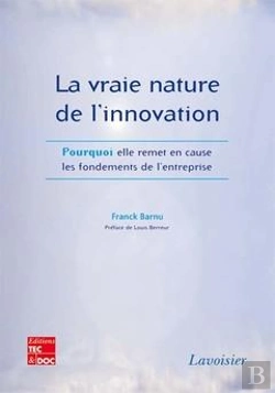 Bertrand.pt - la vraie nature de l'innovation