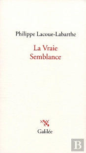La Vraie Semblance