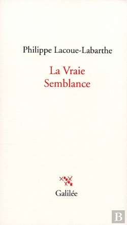 Bertrand.pt - La Vraie Semblance