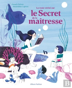 Bertrand.pt - La Vraie Vérité Sur Le Secret De La Maîtresse