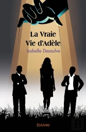 La Vraie Vie D'Adèle