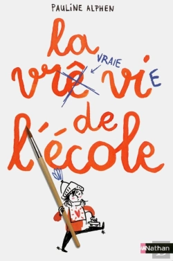 Bertrand.pt - La Vraie Vie De L'Ecole