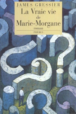 Bertrand.pt - La Vraie Vie De Marie Morgane
