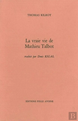 Bertrand.pt - La Vraie Vie De Mathieu Talbot