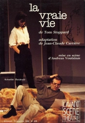 La Vraie Vie