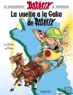 Bertrand.pt - La Vuelta A La Galia De Astérix