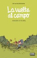 La Vuelta Al Campo. Edicion Integral