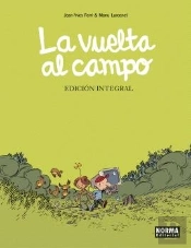 La Vuelta Al Campo. Edicion Integral