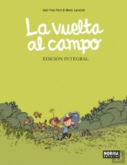 Bertrand.pt - La Vuelta Al Campo. Edicion Integral