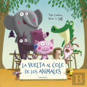 La Vuelta Al Cole De Los Animales