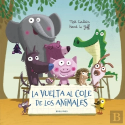 Bertrand.pt - La Vuelta Al Cole De Los Animales