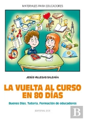 La Vuelta Al Curso En 80 Dias  