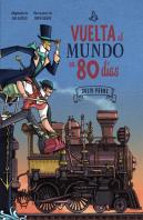 La Vuelta Al Mundo 80 Dias