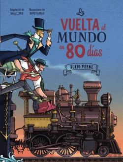 Bertrand.pt - La Vuelta Al Mundo 80 Dias