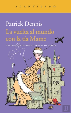 Bertrand.pt - La Vuelta Al Mundo Con La Tía Mame