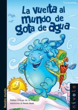 Bertrand.pt - La Vuelta Al Mundo De Gota De Agua