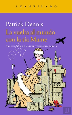 Bertrand.pt - La Vuelta Al Mundo De La Tía Mame
