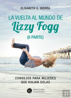 Bertrand.pt - La Vuelta Al Mundo De Lizzy Fogg (Ii)