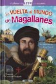 La Vuelta Al Mundo De Magallanes