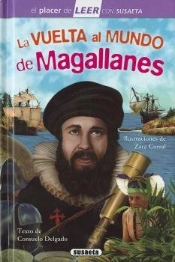 La Vuelta Al Mundo De Magallanes