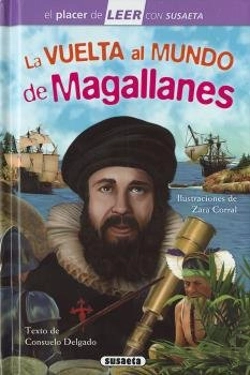Bertrand.pt - La Vuelta Al Mundo De Magallanes