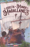 La Vuelta Al Mundo De Magallanes