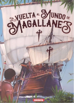 Bertrand.pt - La Vuelta Al Mundo De Magallanes