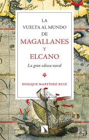 La Vuelta Al Mundo De Magallanes Y Elcano