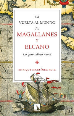Bertrand.pt - La Vuelta Al Mundo De Magallanes Y Elcano