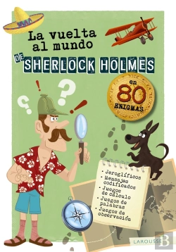 Bertrand.pt - La Vuelta Al Mundo De Sherlock Holmes