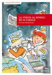 La Vuelta Al Mundo En 28 E-Mails