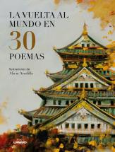 La Vuelta Al Mundo En 30 Poemas