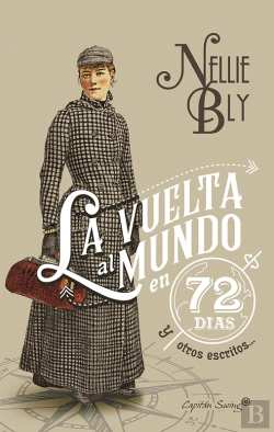Bertrand.pt - La Vuelta Al Mundo En 72 Días Y Otros Escritos