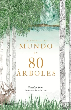 Bertrand.pt - La Vuelta Al Mundo En 80 Árboles