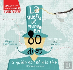 Bertrand.pt - La Vuelta Al Mundo En 80 Días