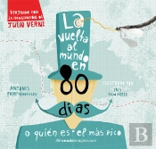 La Vuelta Al Mundo En 80 Días