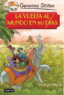 Bertrand.pt - La Vuelta Al Mundo En 80 Días