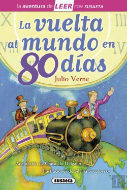 Bertrand.pt - La Vuelta Al Mundo En 80 Días