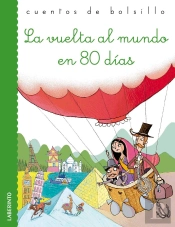 La Vuelta Al Mundo En 80 Días