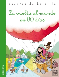 Bertrand.pt - La Vuelta Al Mundo En 80 Días
