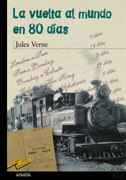 Bertrand.pt - La Vuelta Al Mundo En 80 Días
