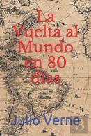 La Vuelta Al Mundo En 80 Dias
