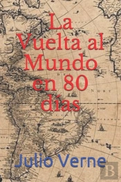 La Vuelta Al Mundo En 80 Dias