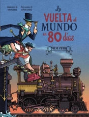 La Vuelta Al Mundo En 80 Días