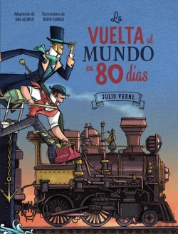 Bertrand.pt - La Vuelta Al Mundo En 80 Días