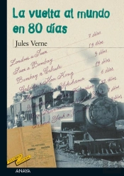 La Vuelta Al Mundo En 80 Días