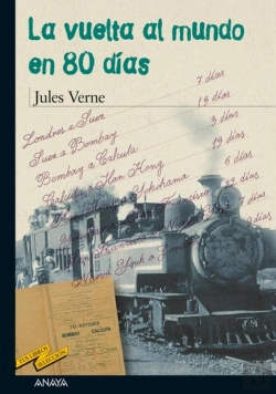 Bertrand.pt - La Vuelta Al Mundo En 80 Días