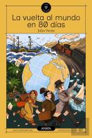 La Vuelta Al Mundo En 80 Dias