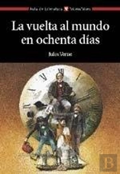 La Vuelta Al Mundo En 80 Dias