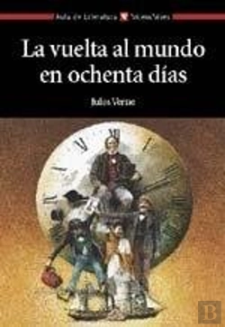 Bertrand.pt - La Vuelta Al Mundo En 80 Dias